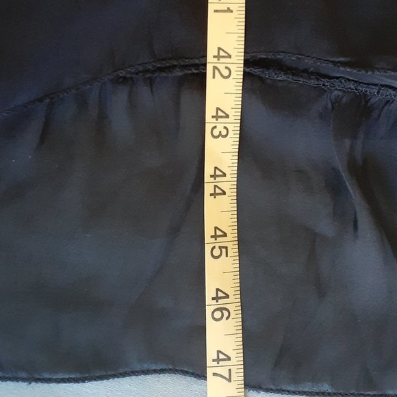 Silk Dress Made In Italy - Picture 14 of 14